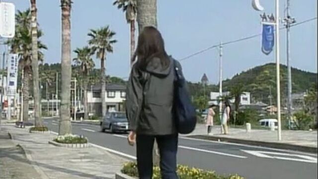 Запретная любовь / majo no jouken - 7 серия (субтитры)