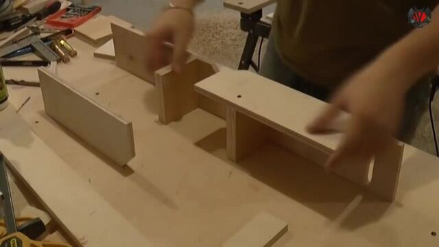 Фрезерный стол своими руками. часть 2 - боковой упор для фрезерного стола ¦ столярная мастерская