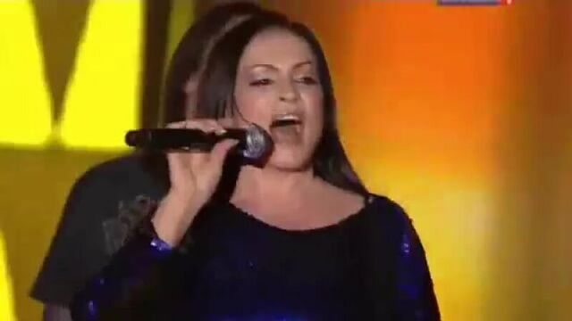 София ротару - было, но прошло (т/к "россия", песня года 2009)