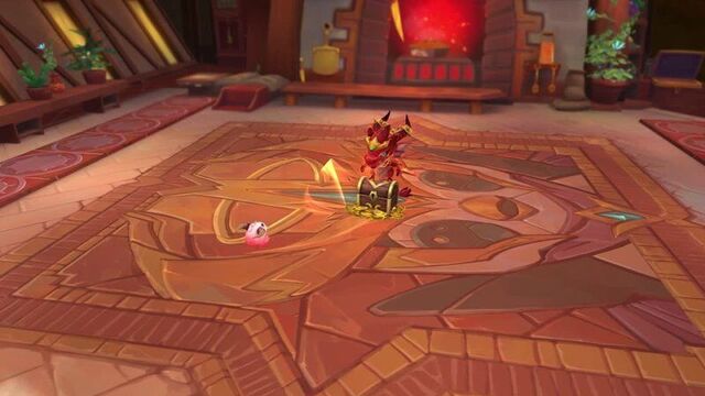 Video by teamfight tactics