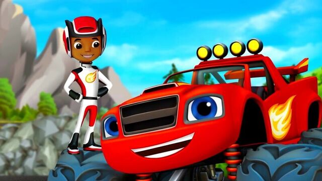 Мультики про машинки. вспыш и чудо машинки - сборник развивающих мультфильмов