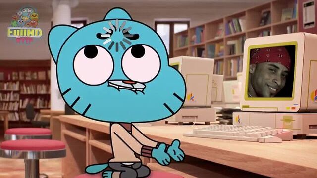 [høwo.] ох*ительный мем гамбола • #5 [ rytp / rutp / ритп / пуп ]