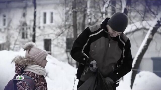 По следу монстра (нтв, 02.04.2022) родить или убить?