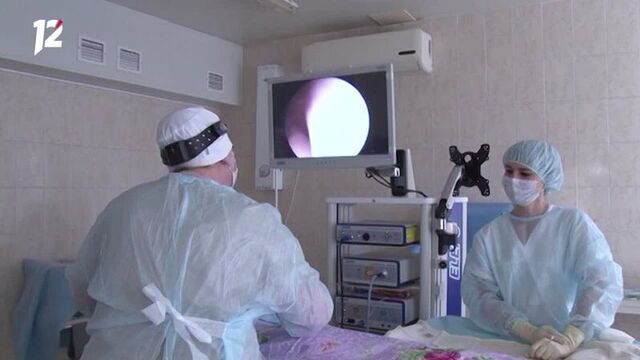 Медсанчасть №4 стала клинической базой омского государственного медуниверситета