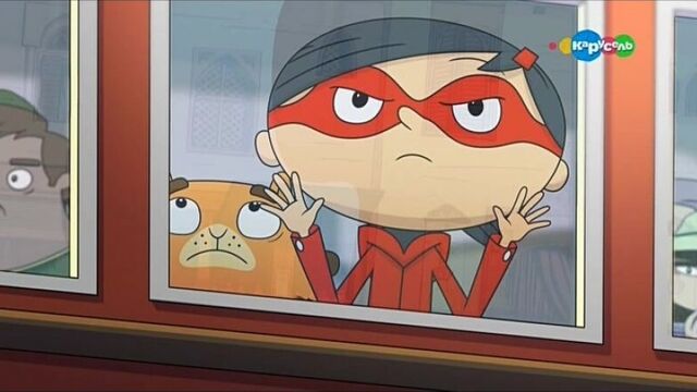 Детектив миретта - 03. безумные мумии [mult-karapuz.com]