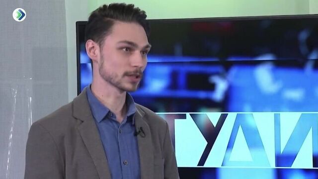 Прямой эфир с телеканала юрган про эйнштейн party