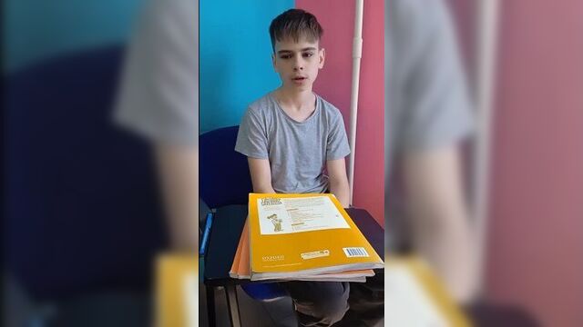 Английский в некрасовке. уровень а1.