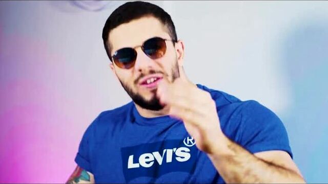 [виталий дан] кирилл сарычев хотел забанить виталия дана? / виталий дан