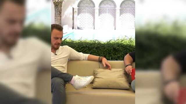 Керем о отношениях с ханде