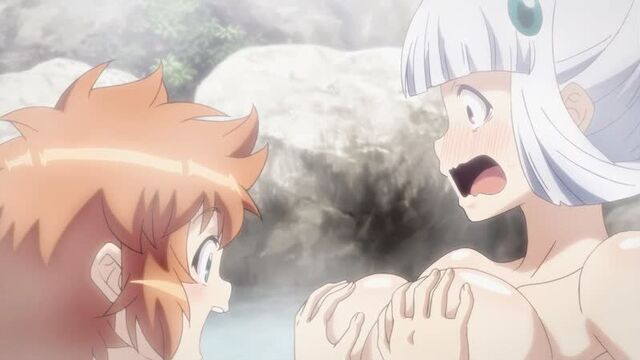 Цугумомо 2(tsugu tsugumomo) - 06 [rus озвучка] (юмор, аниме эротика, этти,ecchi, не хентай-hentai)