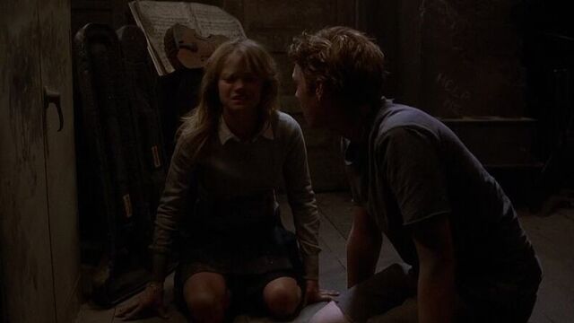 Masters of horror s01e09 fair haired child