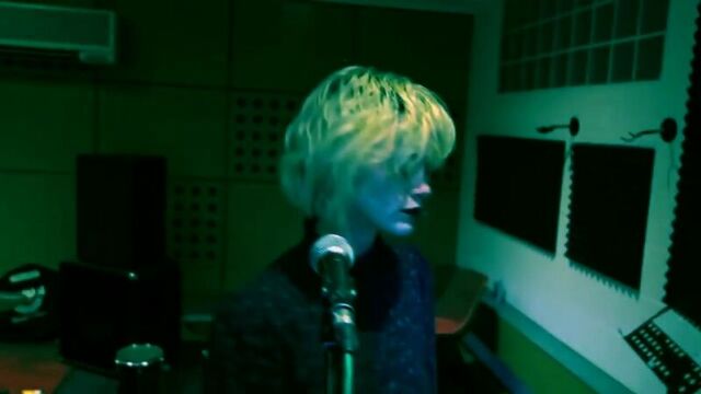 Crystal castles - kept