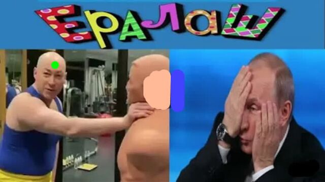 Гордон рассказал, как победю путина