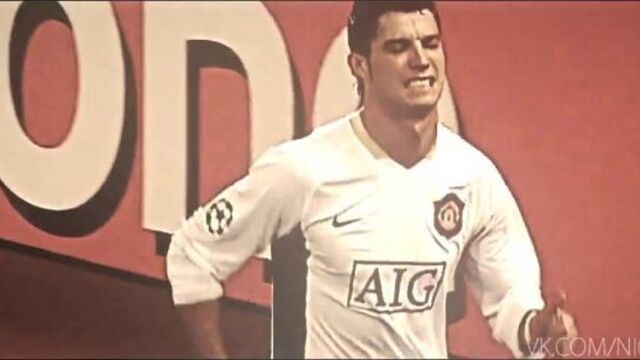 Прыжок криштиану и гол! | vk.com/nike_merc