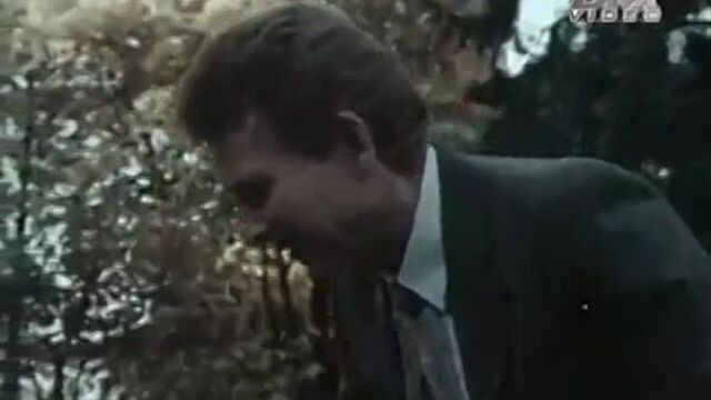 Киев в 1991 году/ фрагмент худ. фил. "ниагара"