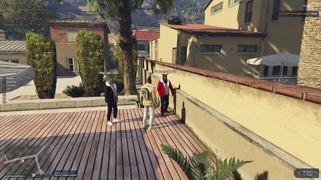 Меня заскамили, но потом я получил крутой подарок! последние кейсы в гта 5 рп (eclipse gta 5 rp)