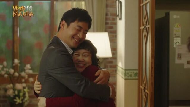 [mania] 16/21 [720] три цвета фантазии: королева кольца / three color fantasy: queen of the ring (веб-версия)