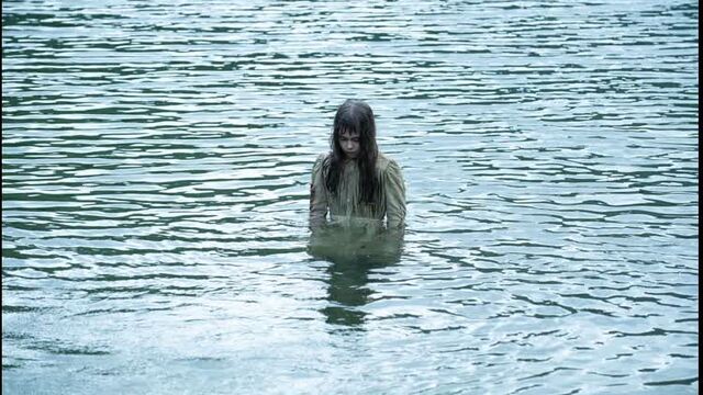 Амайа. дитя вампира, 16+