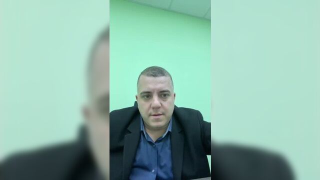 Прямой эфир от 29.01.2021