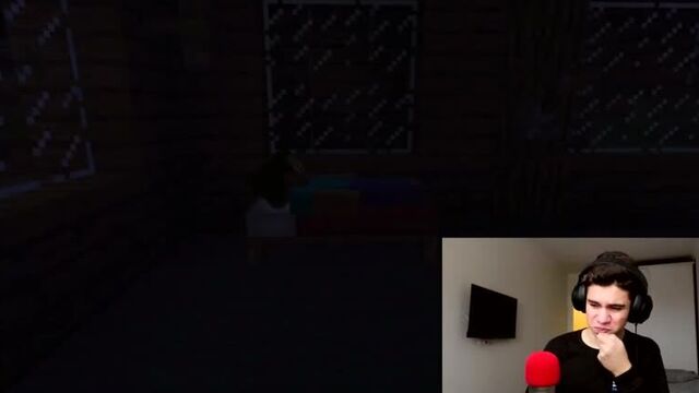 [валрус] засмеялся - ем лимон : приколы майнкрафт машинима