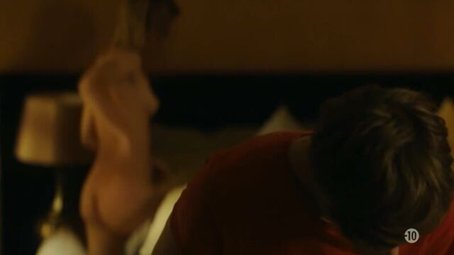 Лола ле ланн - война животных / lola le lann - aux animaux la guerre ( 2018 - 2019 )