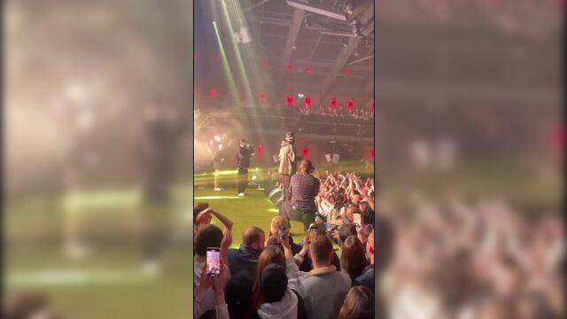 Miyagi & andy panda в лондоне [nr.music]