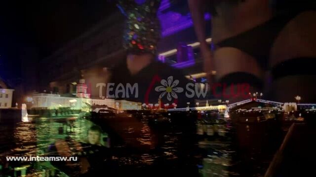 Свингер клуб #inteam (интим) свинг вечеринки в спб.
