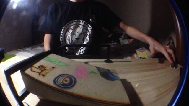 Саша мамкин видео для round|side x profb контеста