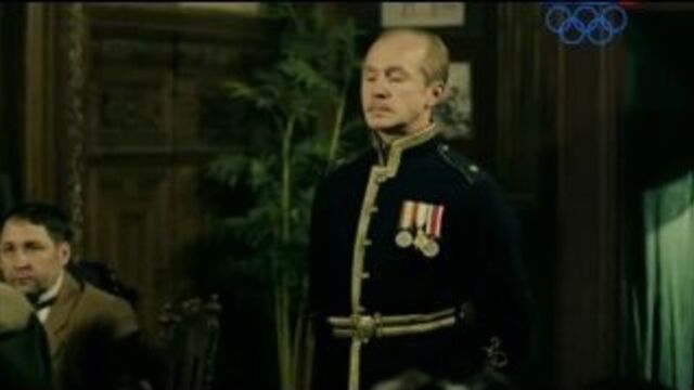 Шерлок холмс: мигранты