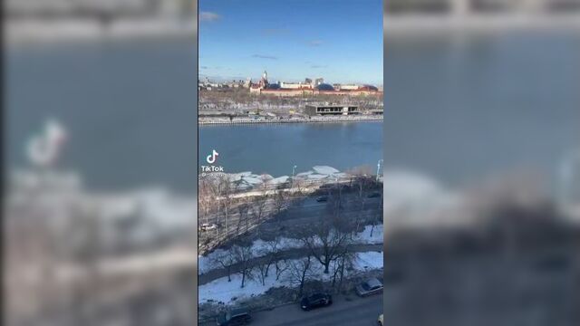 Миксер мне в глаза 