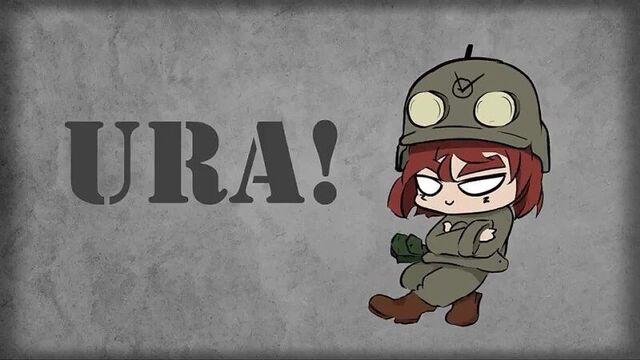 [долбаёб tv] буханочка-тян флексит под бони м - распутин / buhanka-chan flex ( boney m. - rasputin )