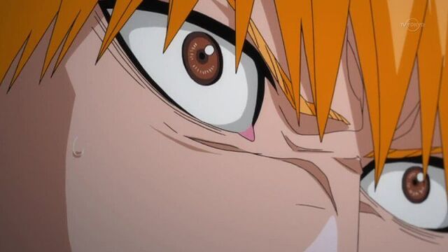 Bleach tv / блич тв [354 из ххх][jam & eladiel]