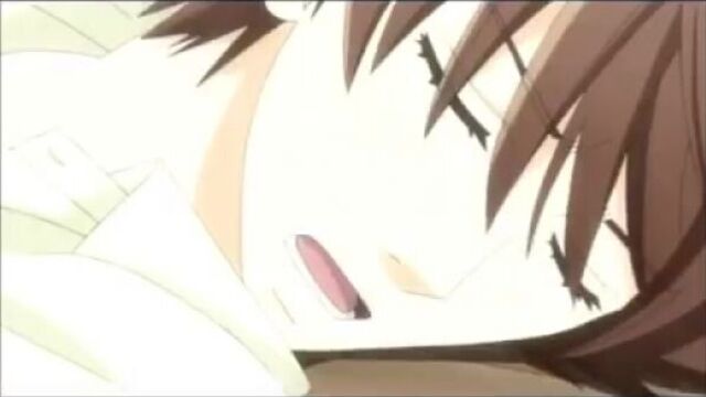 Аниме клип.жанр яой-сенен-ай.