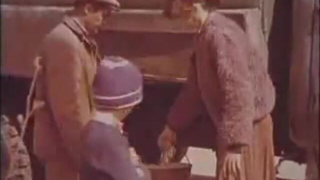 Как строилась нягань