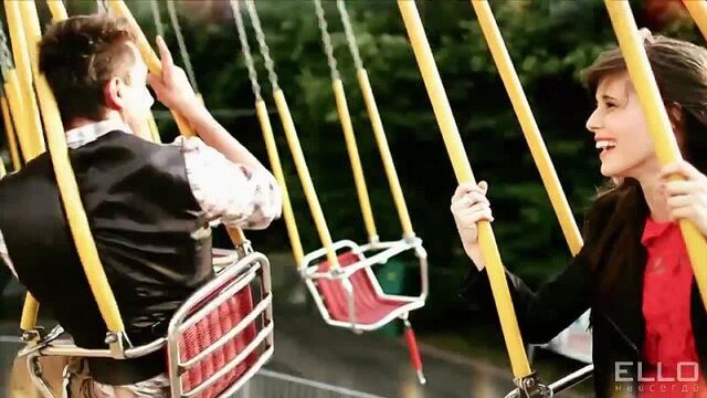 Elvira t- эти роли не для нас