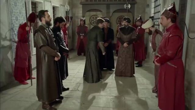 Шехзаде мустафа против султана сулеймана _ великолепный век.mp4