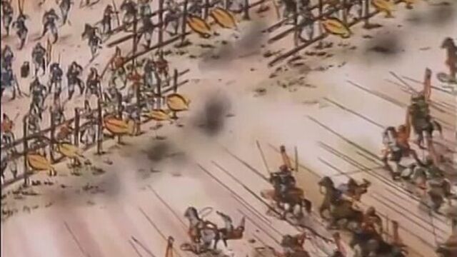 Йома: посланцы царства тьмы / yoma вторая часть