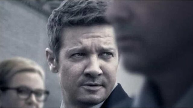 Мэр кингстауна русский трейлер #2 (1-й сезон) сериал 2021