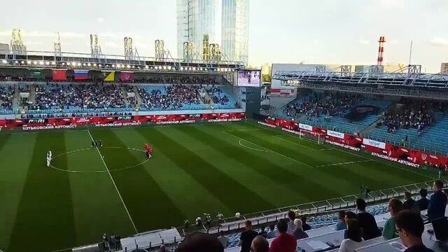 Video by ultras action