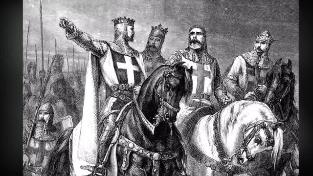 Отличие фильма царство небесное от реальной истории. история крестовых походов