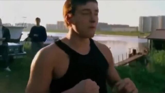 Нагора- брат за брата... гр.шансон лара!