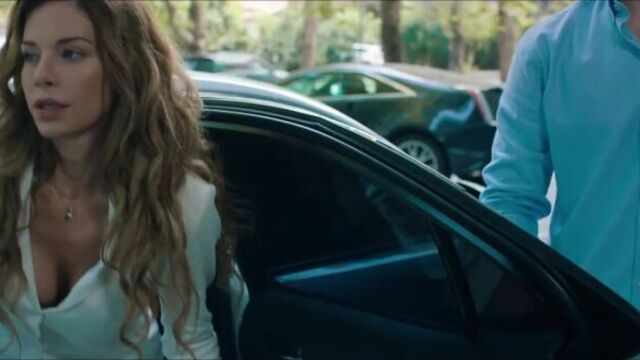 Доминик джокер - такая одна