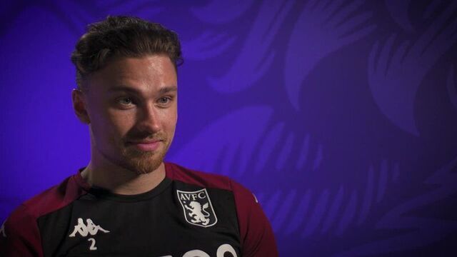 Мэтти кэш нацелен на победу над арсеналом