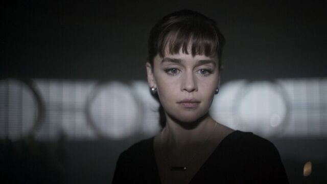 Хан соло: звёздные войны. истории (solo: a star wars story) (2018) трейлер № 2 русский язык hd / эмилия кларк /