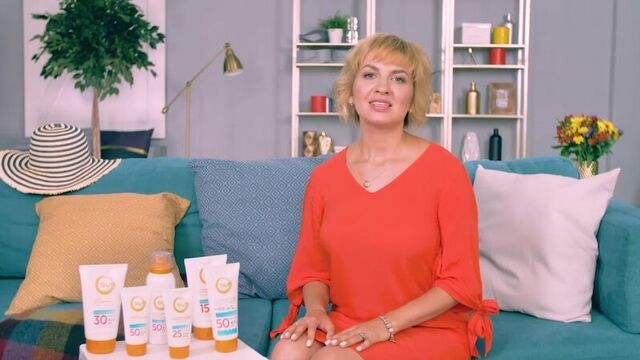 Обзор каталога oriflame №11-2018