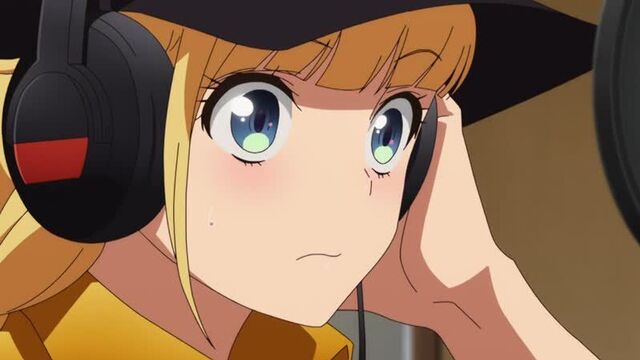 (озвучка) paripi koumei 10 серия русская озвучка anistar / тусовщик кунмин 10