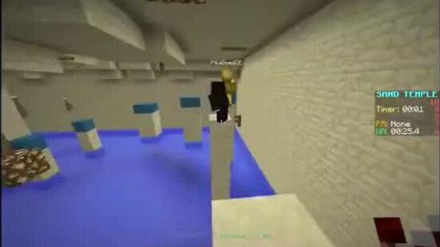 Майнкрафт сериал "мугамэд сали эр ула" пошлые