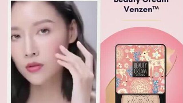 Убираем черные точки на лице видео