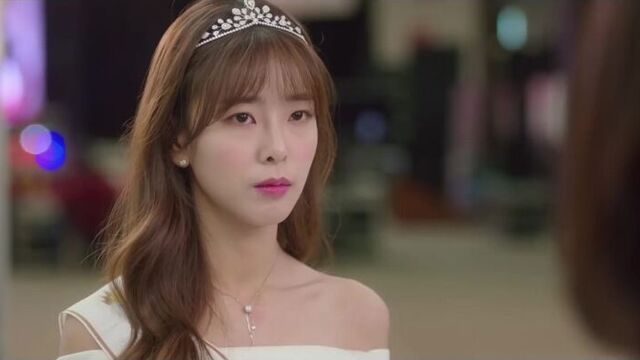 Тайные создатели королевы /secret queen makers 6 серия (оригинал)