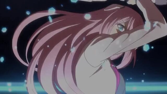 Боевая академия города астериск / война в астериске - лучшие моменты 2